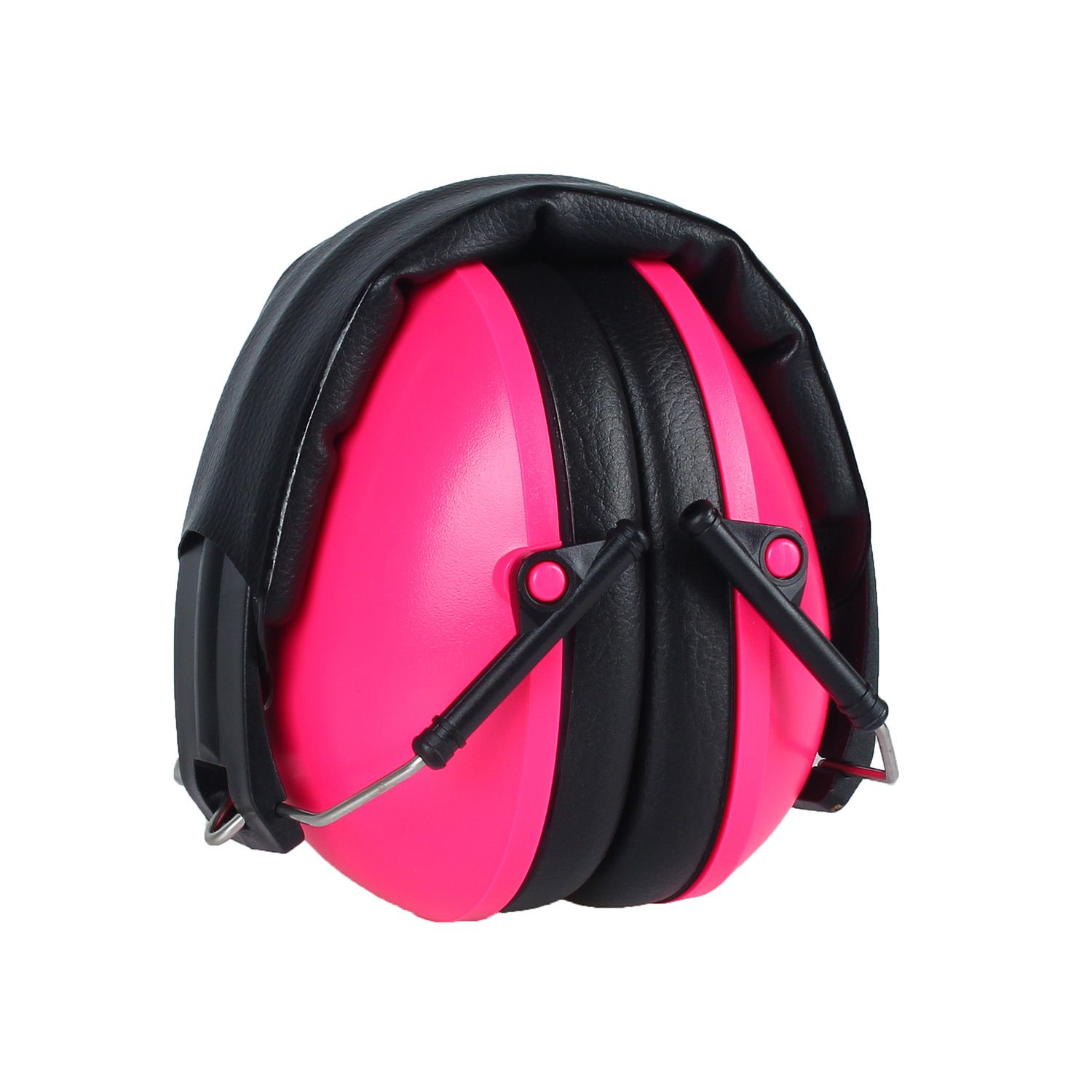 Children's learning sleep protective earmuffs, baby headphones noise cancelling reducing and soundproof earmuff（2pcs）