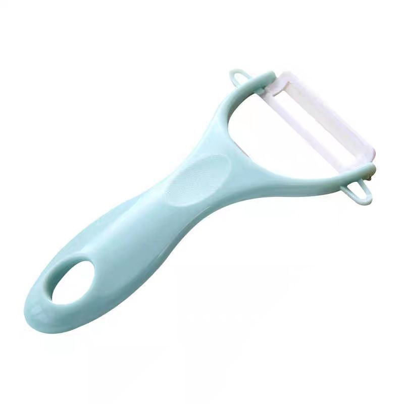 Potato Peelers 3 Pack, Fruit Peelers Potato Peeler, Cucumber, Apple Peelers for kitchen Original Vegetable Peeler-Set of 3