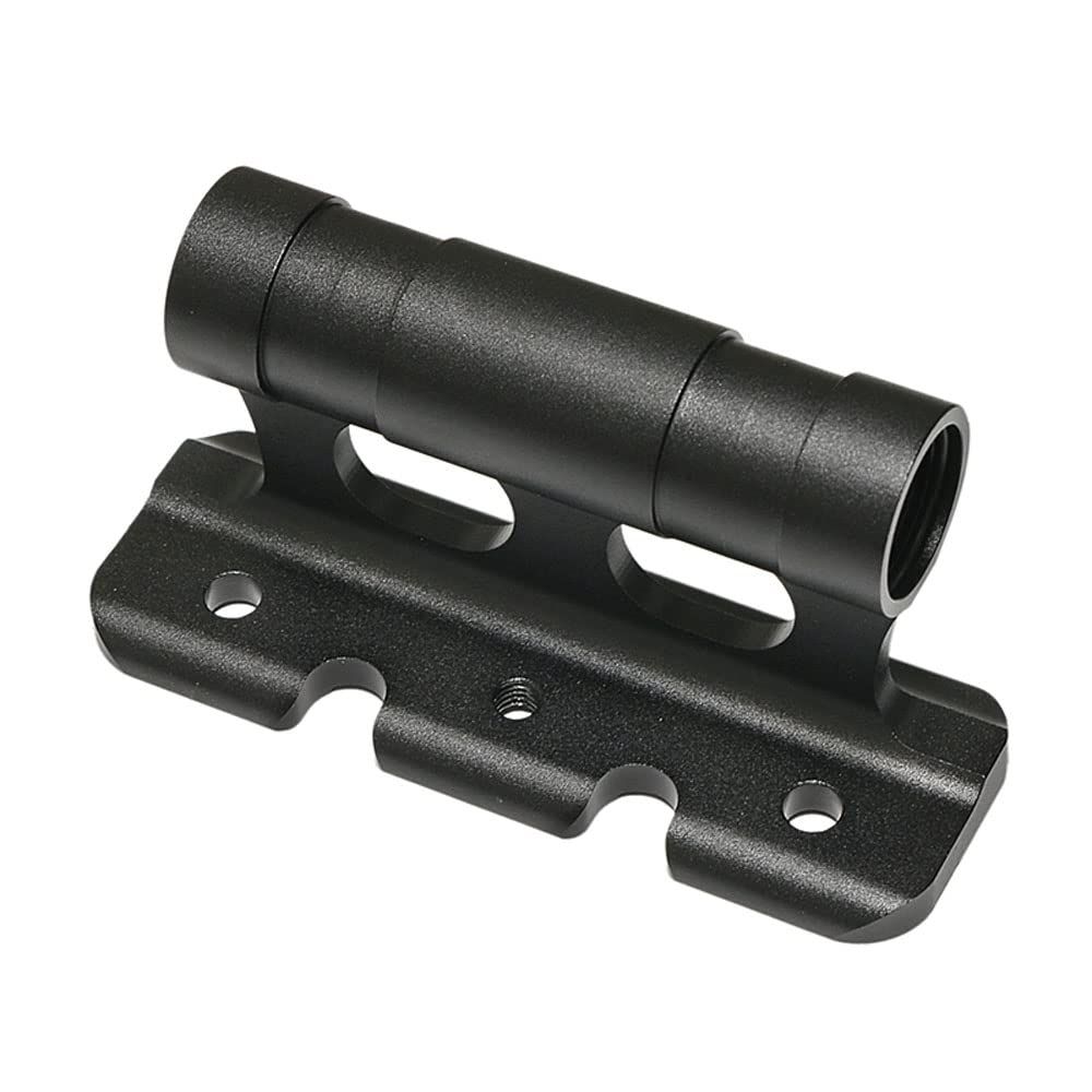 Bike Fork Mount, Bike Fork Mount Quick Release Thru Axle Carriers Front Fork Block Car Roof Rack Carriers