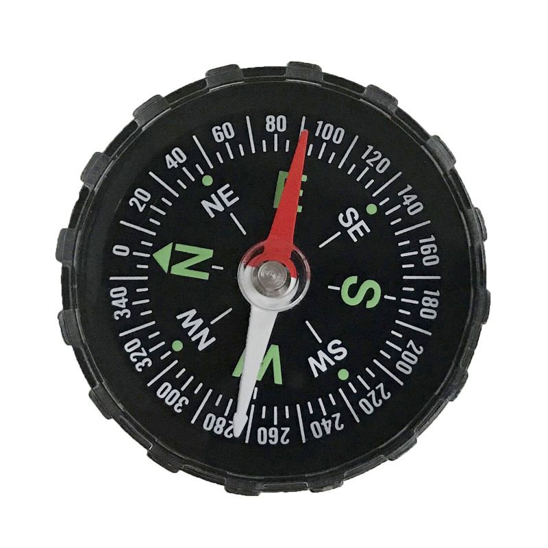 Waterproof Pocket Watch Compasses Navigation Compasses Professional Clear Compasses Camping Hiking Compasses Hiking Survival