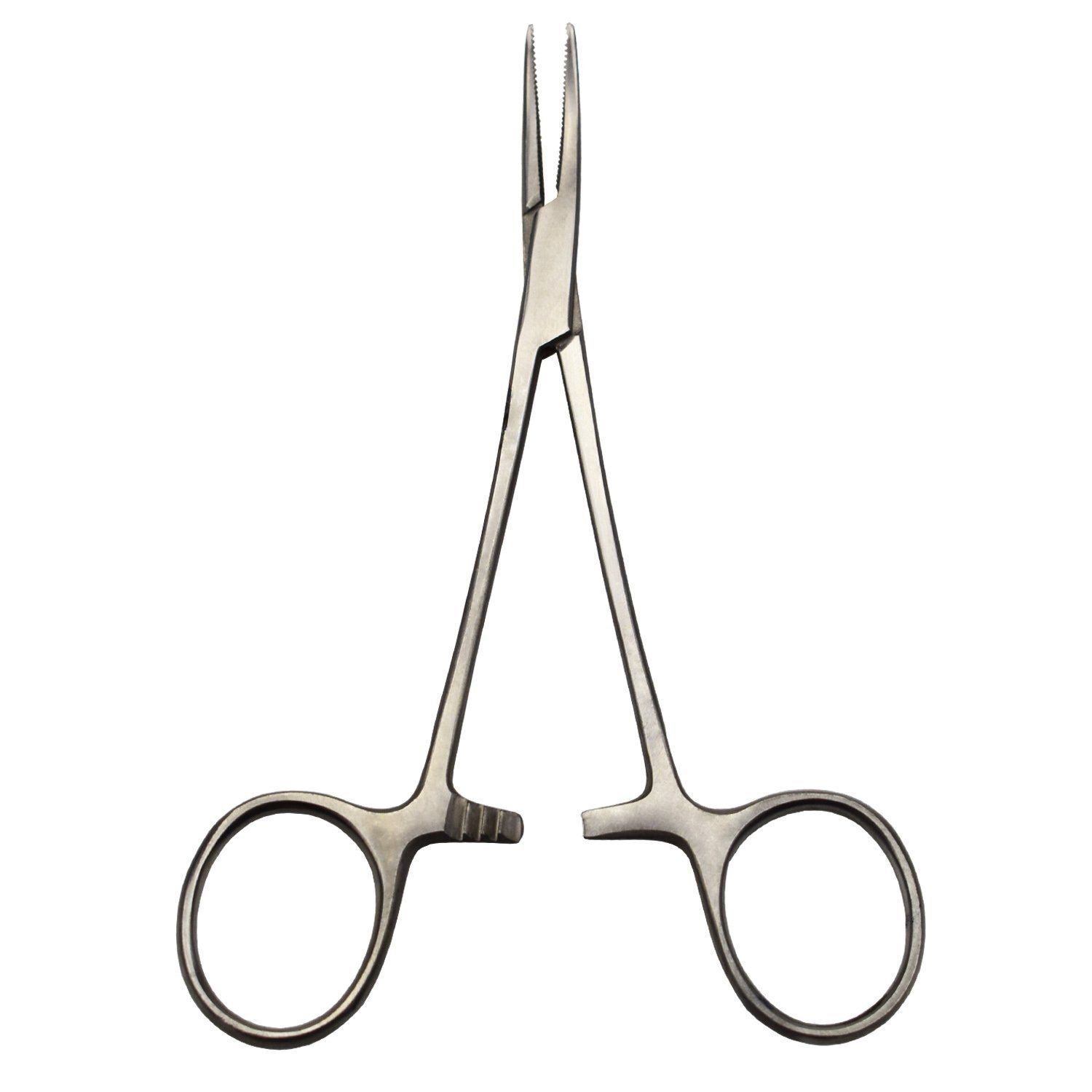 Professional stainless steel pet dog and cat hemostatic forceps, scissors, ear hair clips, pulling pliers, pet dog trimmers
