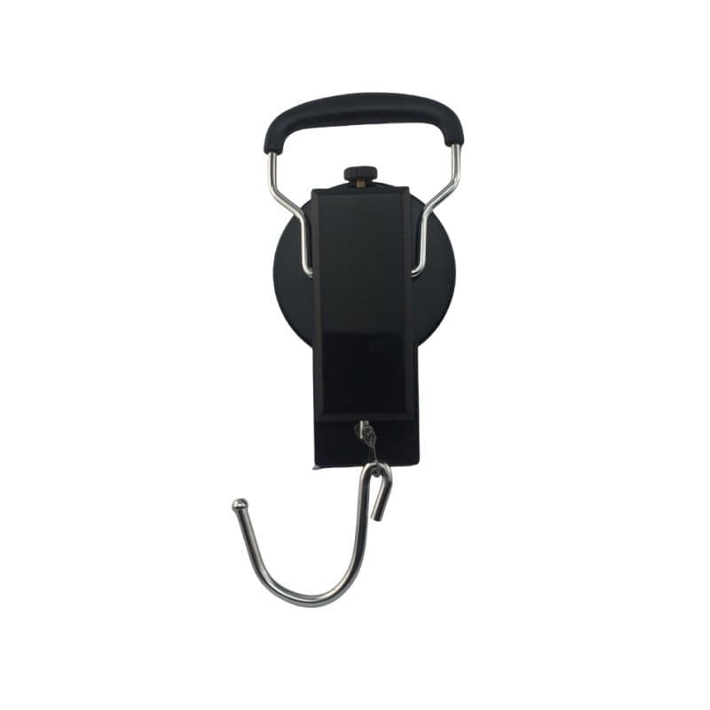 Luggage Scale Portable Hand Held Compact 32 kg Ergonomic Design