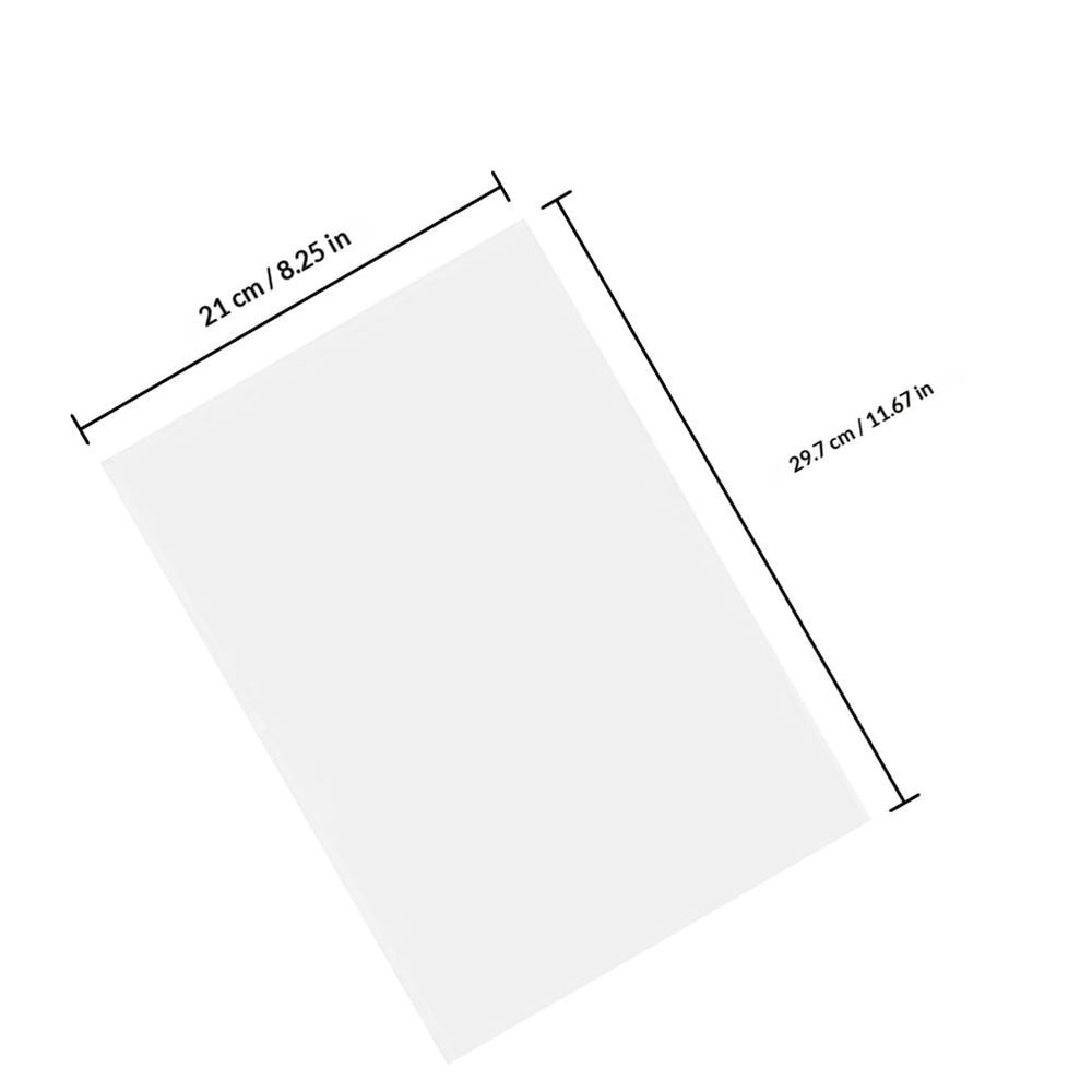 100 Sheets For Printing And Copying