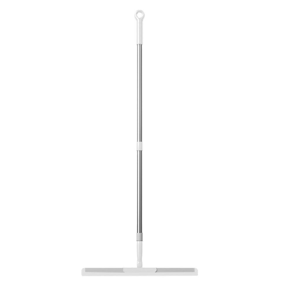 Multifunction Silicone Broom,Squeeze Broom Sweeping Water, Fine Dust Remover, Cleaning Pet Hair, Rugs, Glass Windows