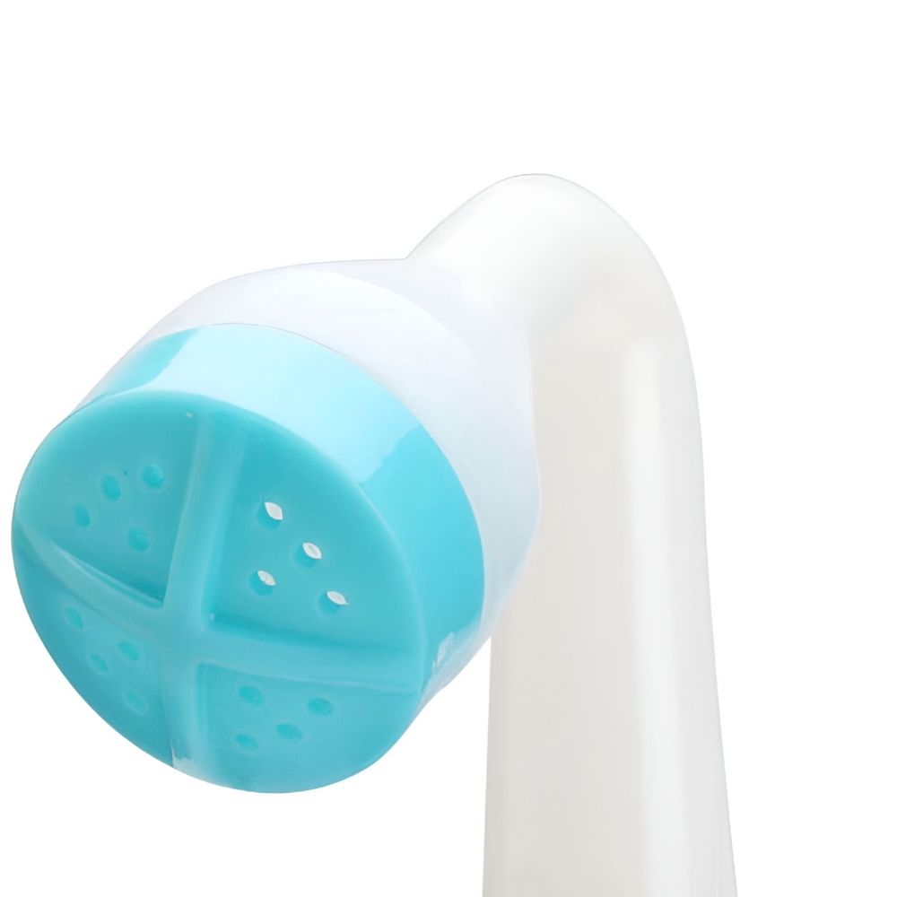 Portable Empty Bidet Bottle Handheld Travel Toilet Hand Spray Seat Water