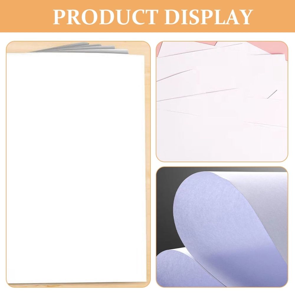 100 Sheets For Printing And Copying