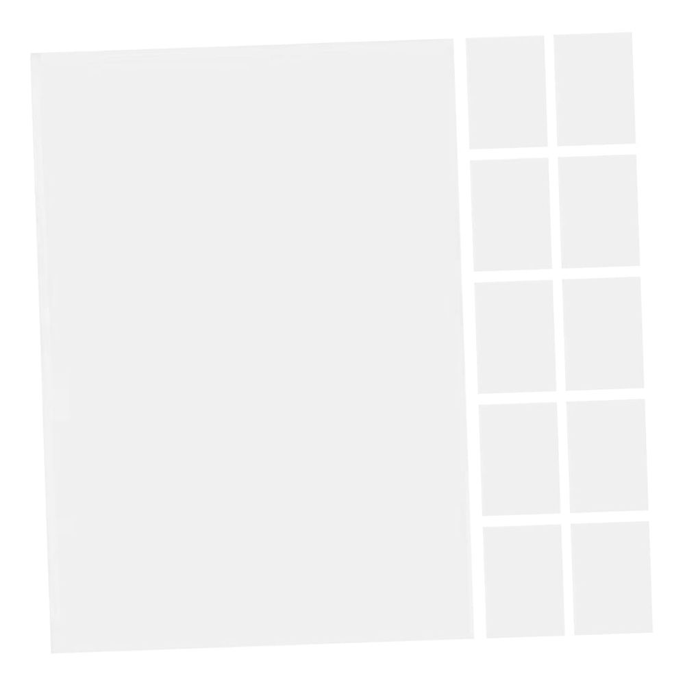 100 Sheets For Printing And Copying