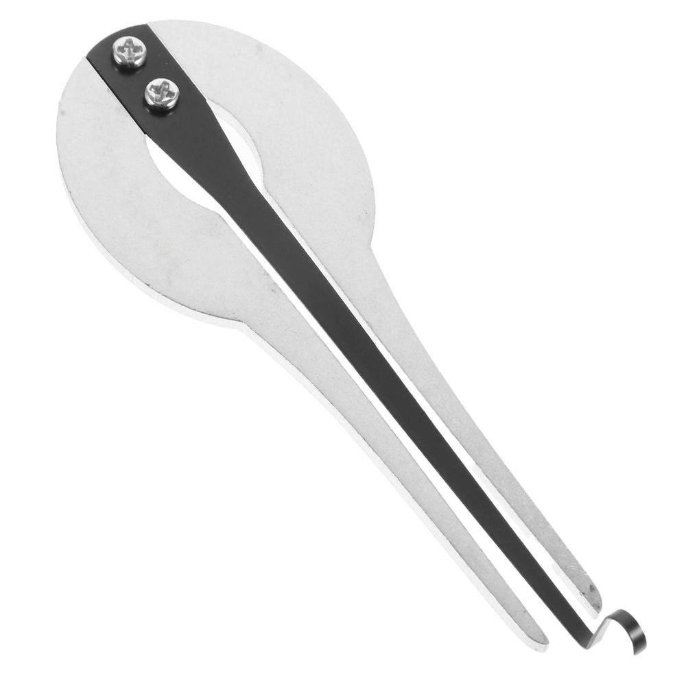 Traditional Plated Metal Jew's Mouth Instrument for Clear, Crisp Sound and Easy Play
