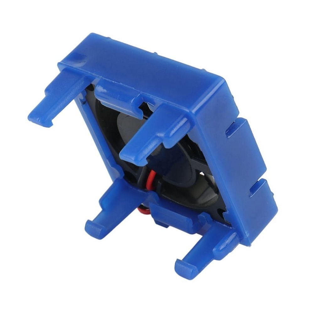 4X VXL-3S ESC VXL-3 VXL 3S Heat Sink Cooling Fan for Bandit Stampede 2Wd / VXL