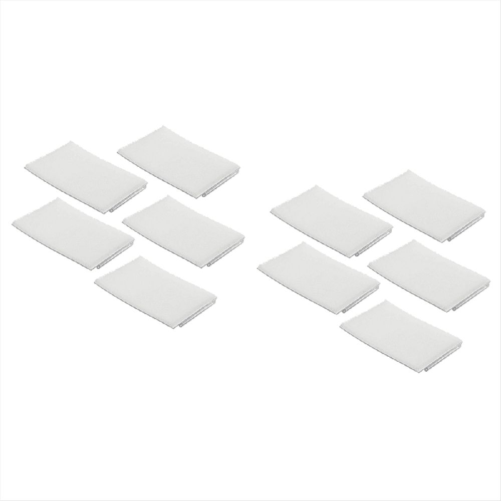 Paint Edger Replacement, Pad Refills for Edger, Paint Edger Tool for Walls,Painter'S xwm25