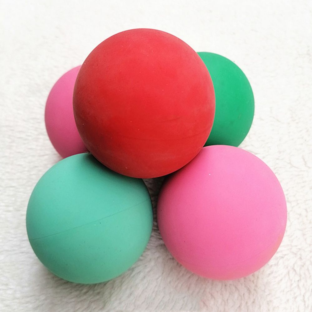 1 Pack Random Color Sky Rubber Handballs for Recreational Handball, Stickball, Racquetball, Catch, and More | Durable, Bouncy, for Fitness & Fun | Indoor/Outdoor Use