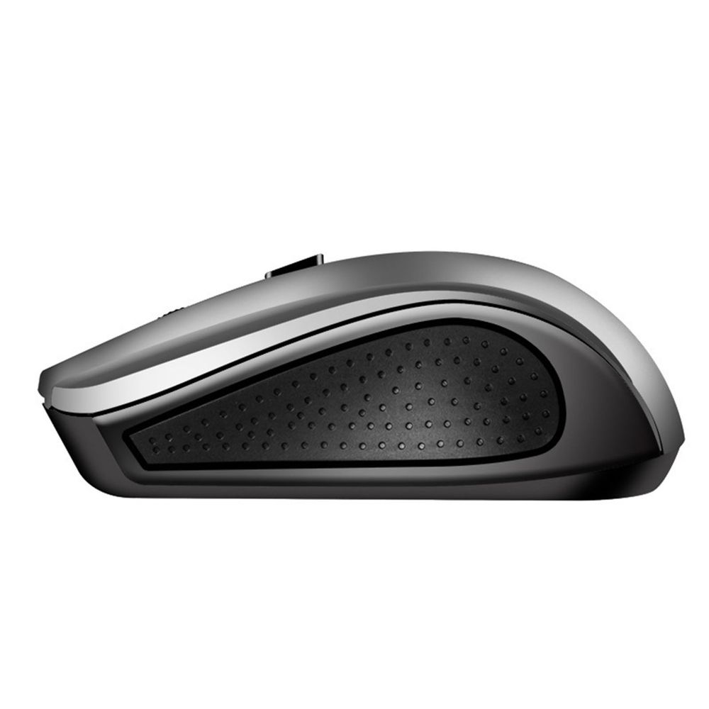 Wireless Keyboard and Mouse Set Portable Plug Play Mechanical Keyboard Mouse for Computer Laptop PC Keyboard Mouse Set