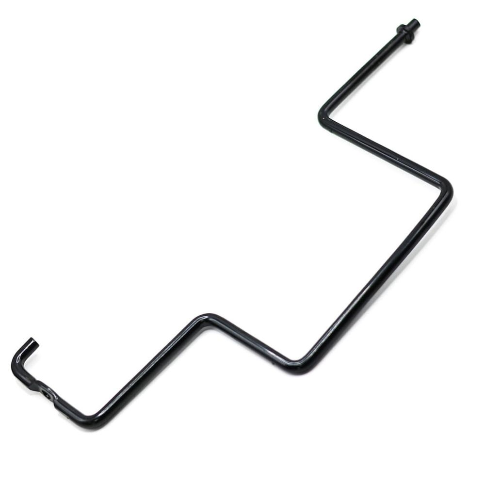 Stainless Steel Lawn Mower Lawn Tractor Belt Keeper Rod Replacement 747-06239B For Various Lawn Mower Brands And Models