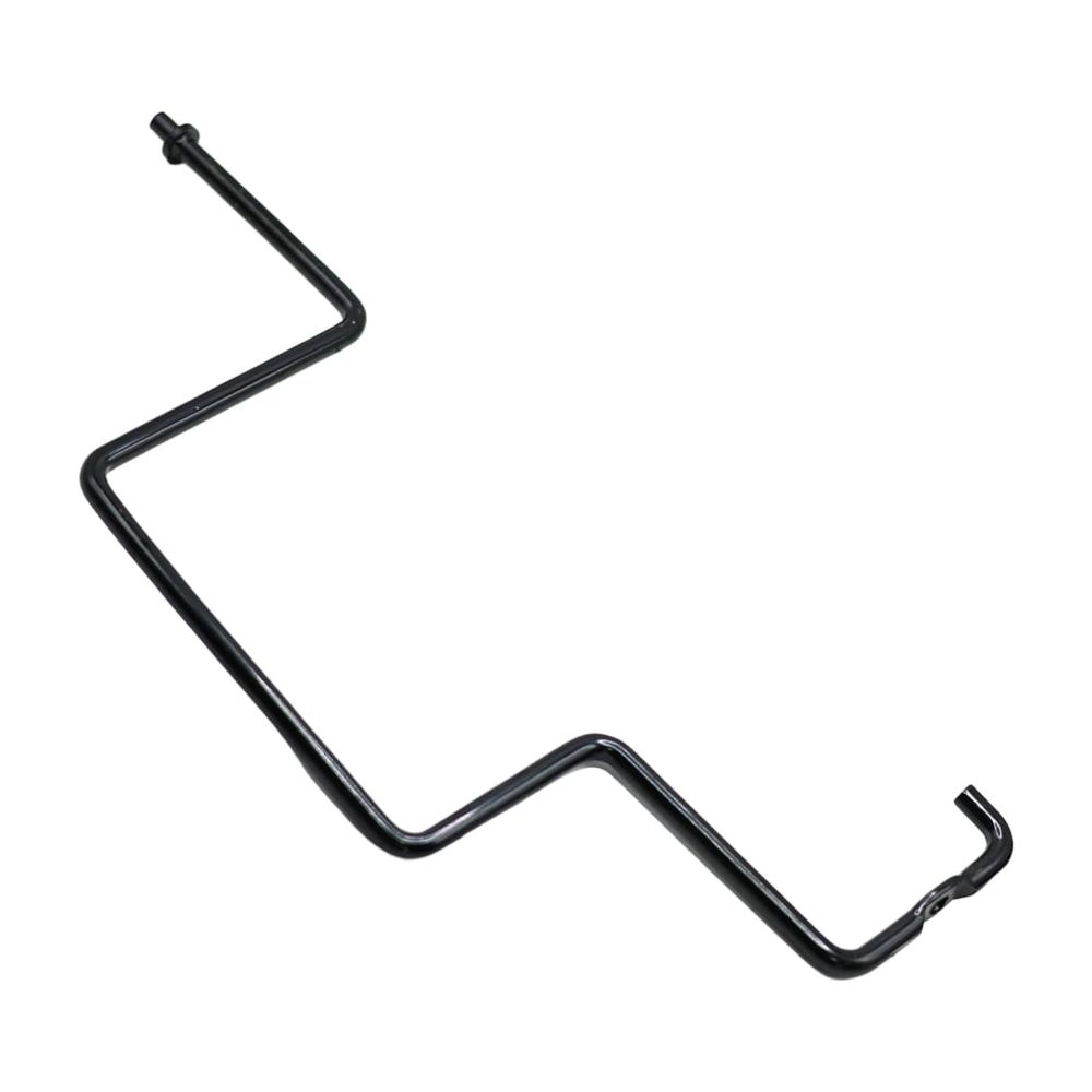 Stainless Steel Lawn Mower Lawn Tractor Belt Keeper Rod Replacement 747-06239B For Various Lawn Mower Brands And Models
