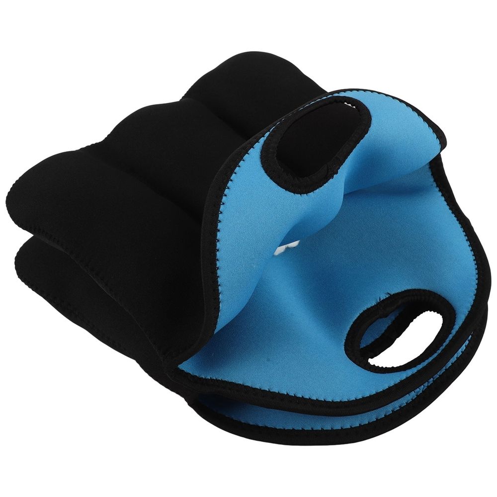 Beer Bottle Carrier Neoprene Cooler Tote Bag Multi for Bottles