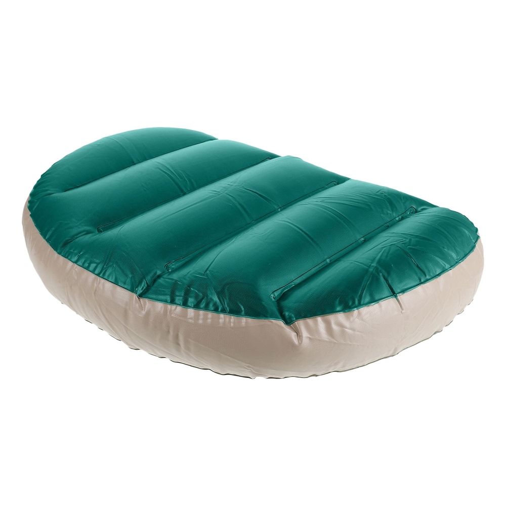 Durable PVC Inflatable Boat Seat Pad for Kayak Sailboat and Camping Outdoor