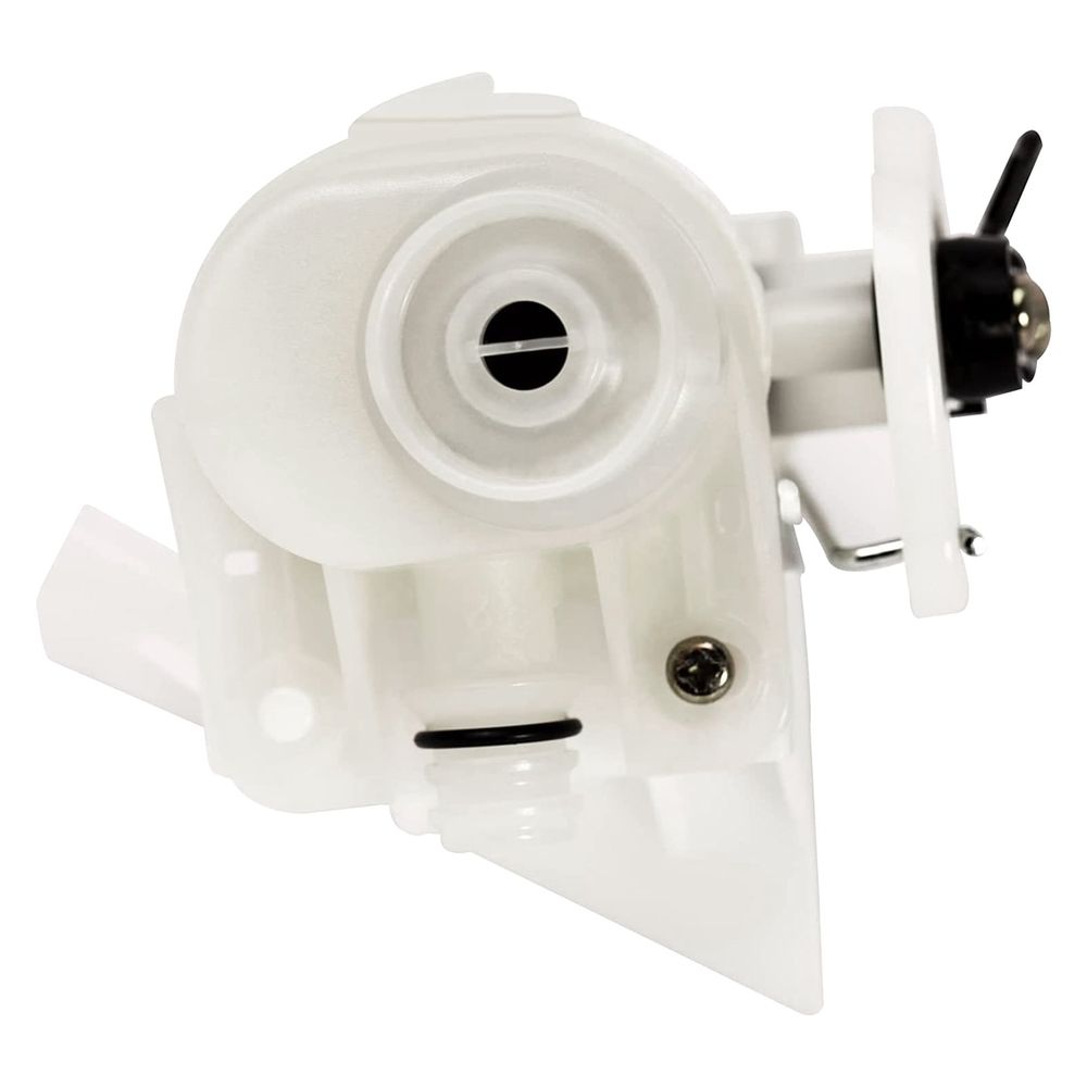 RV Toilet Water Valve Kit 31705 Motorhome Toilet Valve Fittings Kit Replacement for