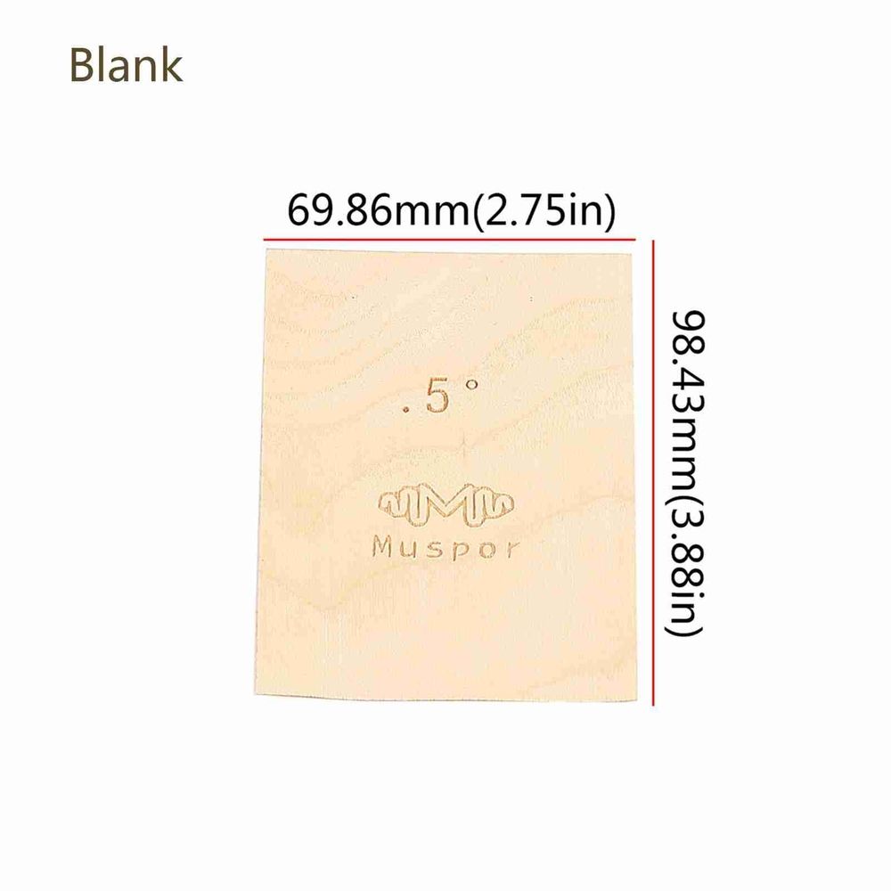 3pcs Guitar Neck Shims Portable Bass Neck Plate Tool Solid Maple Wood Guitar Neck Shim Protection 0.25/0.5/1 Degree Guitar Neck Plate Tool for Guitar Bass Repairment