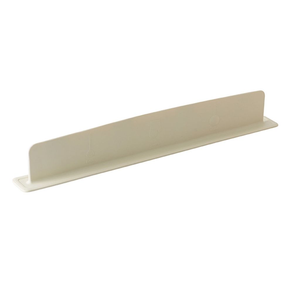 Silicone Sink Splash Guard, Water Barrier for Sink, Non-Slip Strong Suction Splash Protector, Durable & Easy Clean Splash Guard for Sink, Dishwasher Safe