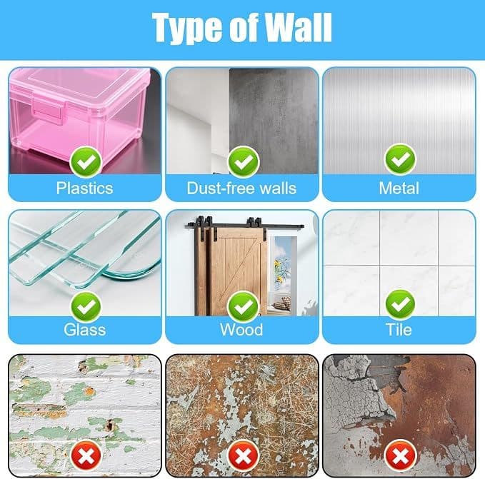 8 Pcs Shower Splash Guard Clip Shower Curtain Clips Windproof Self Adhesive Bathtub Curtains Holder Liner Clips for Home Inside Splash Water Wall