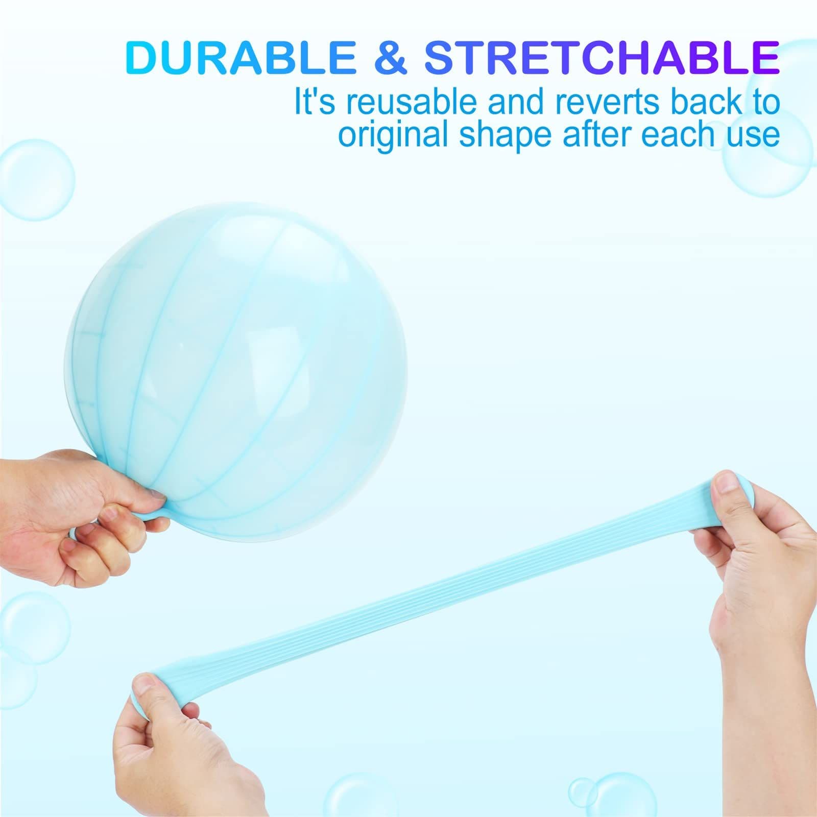 4 Pack Elastic Sleeves for Leak Proofing Travel, Leak Proof Sleeves for Travel Container in Luggage, Reusable Accessory