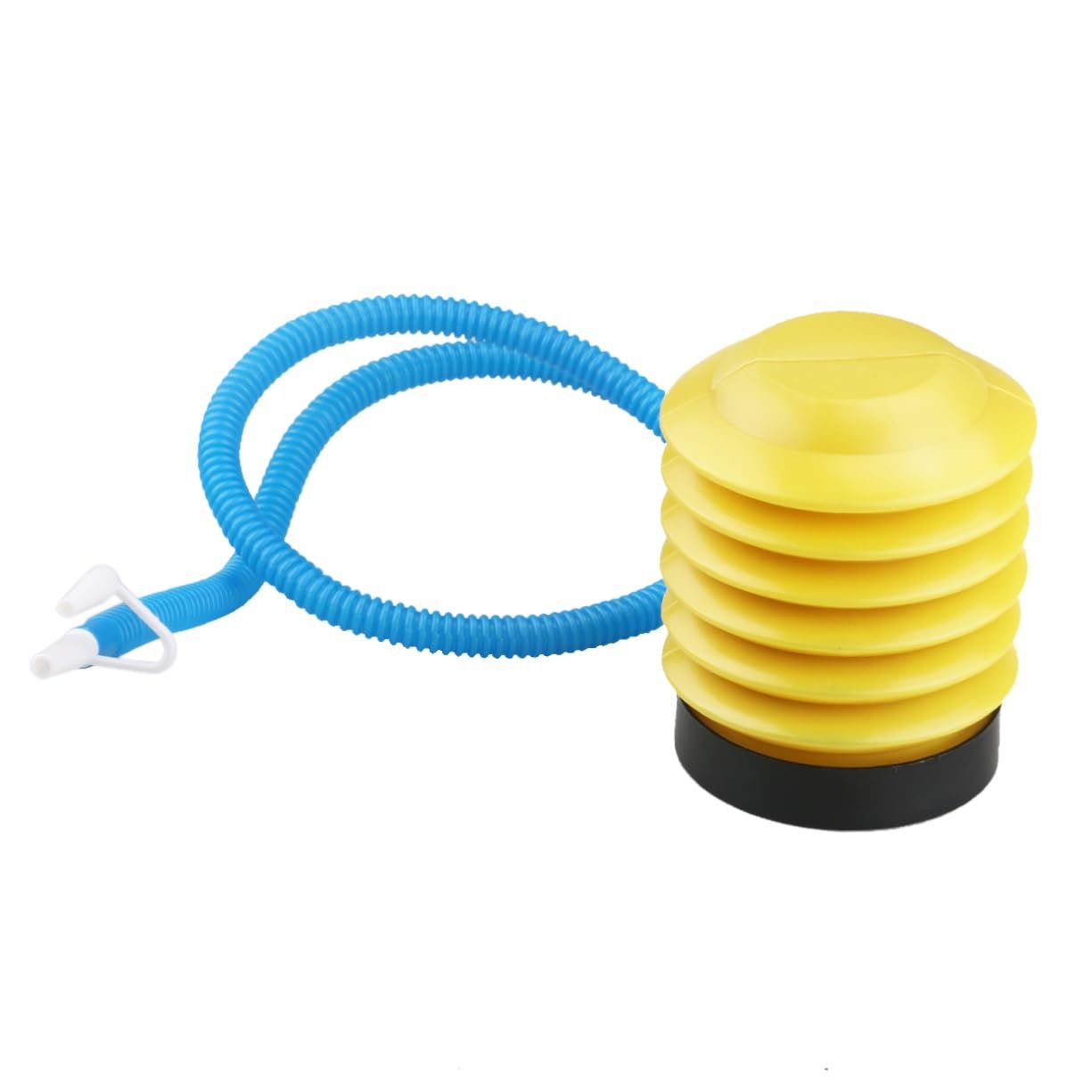 Balloon Inflator Balloon Foot Air Pump Balloon Air Pump Balloon Pump Yoga Ball Pedal Mini balloon inflator
