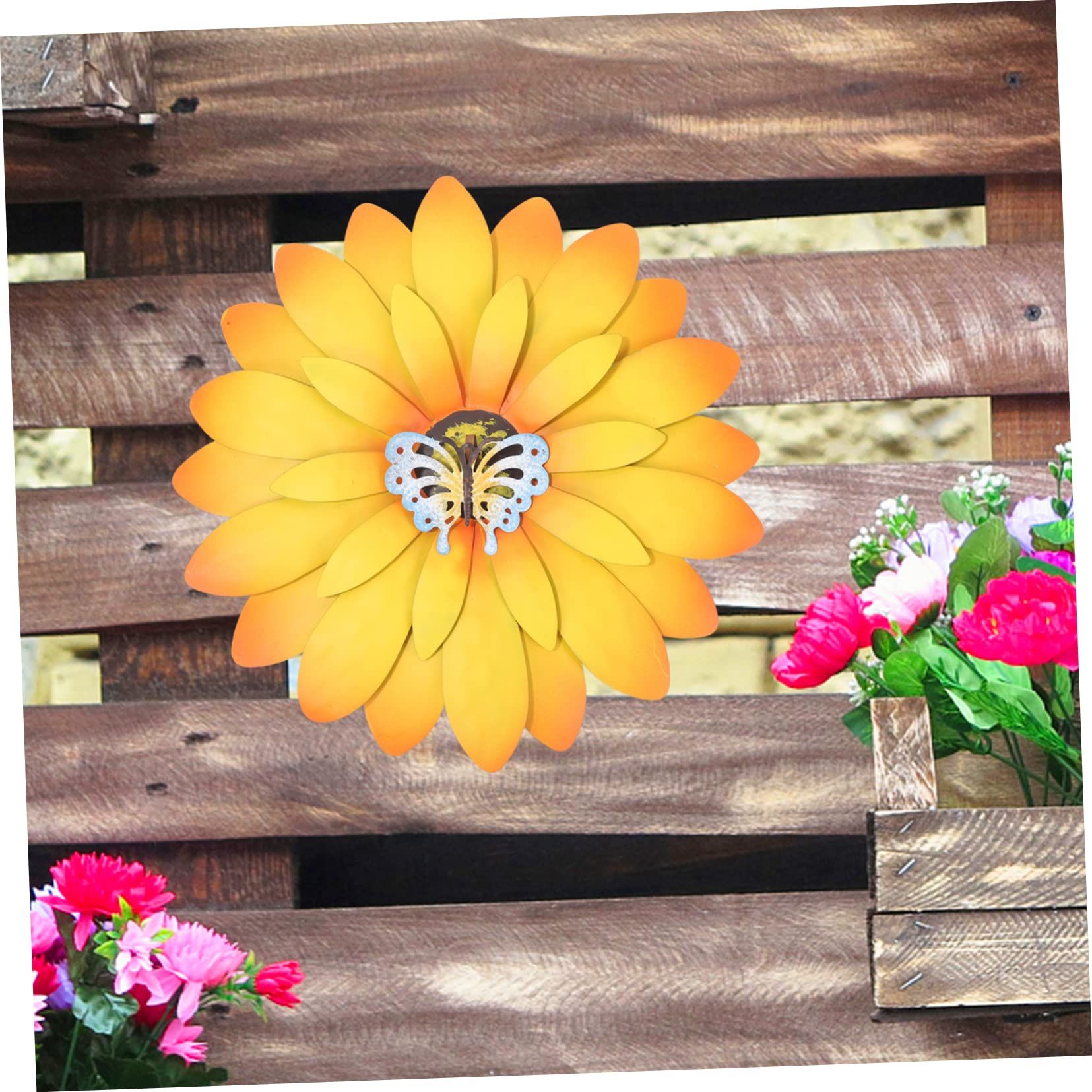 Hanging Wall Art Wall Art for Bedroom Wall Decorations Rustic Wall Decor Bathroom Decorations Handcrafted Sculpture Hanging Decor