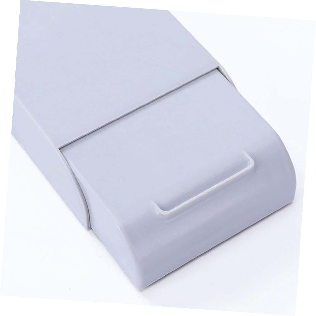 desktop Stationery drawer tray hidden desk stick on secret drawer pencil case Storage office office drawer organizer Pen bucket