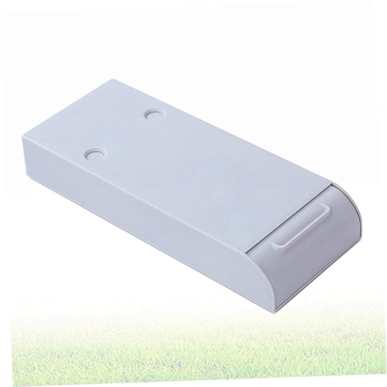 desktop Stationery drawer tray hidden desk stick on secret drawer pencil case Storage office office drawer organizer Pen bucket