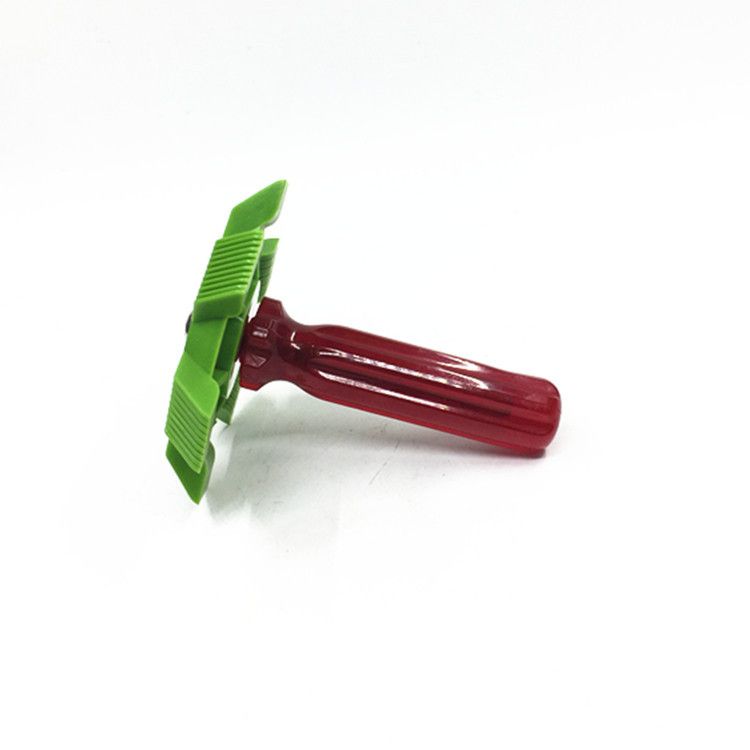 Fin Straightener Car Automotive Refrigeration A/C Condenser Radiator Plastic Fin Straightener Cleaner Cleaning Radiator Evaporator