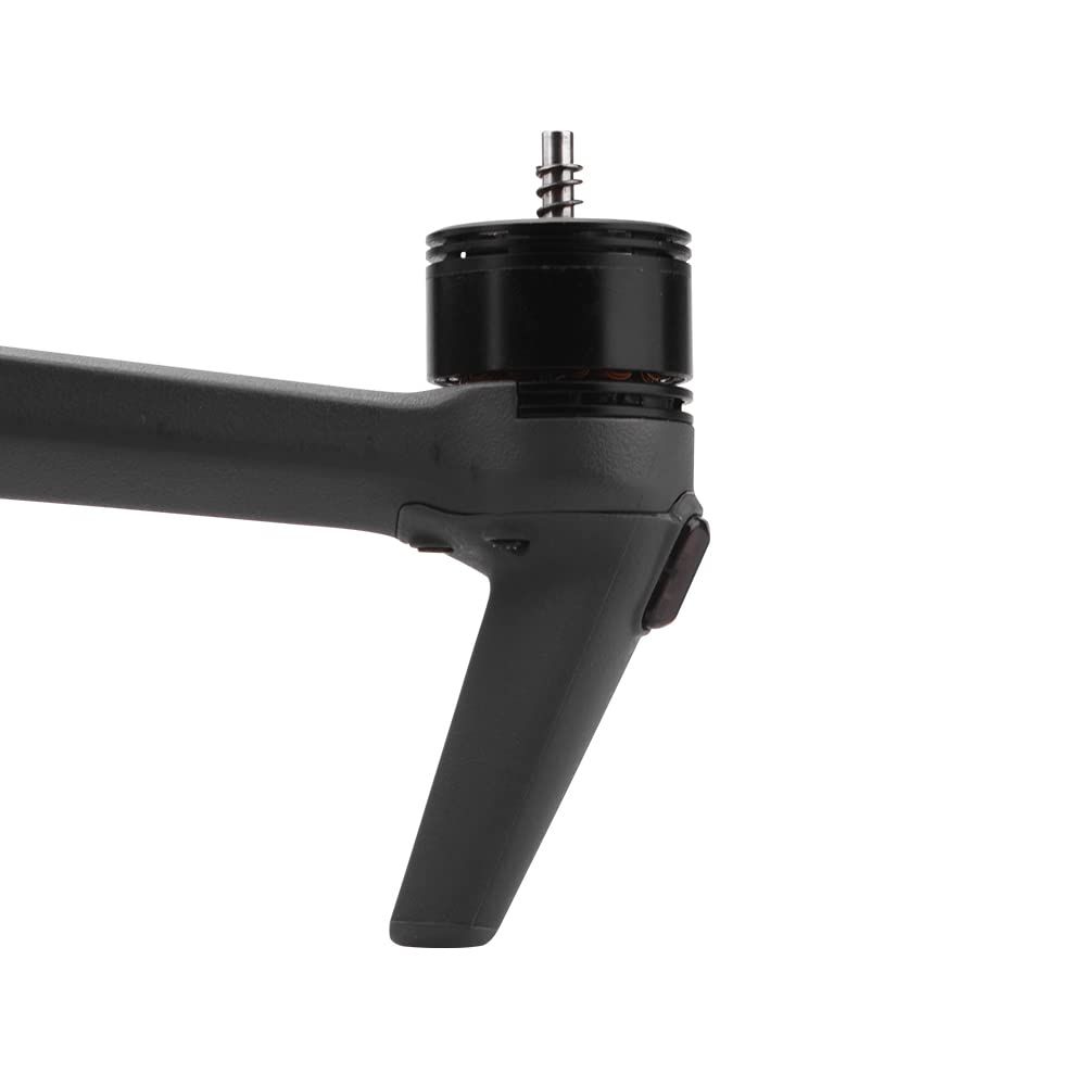Replacement Leg Landing Gear for Classic Front Left Right Legs Landing Gear Foot Stand Repair Kit (Black)
