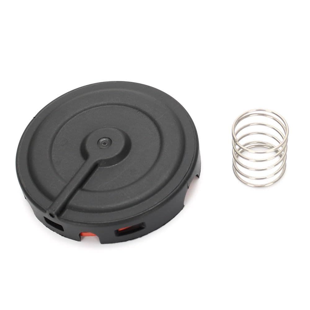PCV Valve Diaphragm Repair Kit with Membrane for Valve Diaphragm Repair Kit for Diaphragm Repair Kit Compatible with Replaces