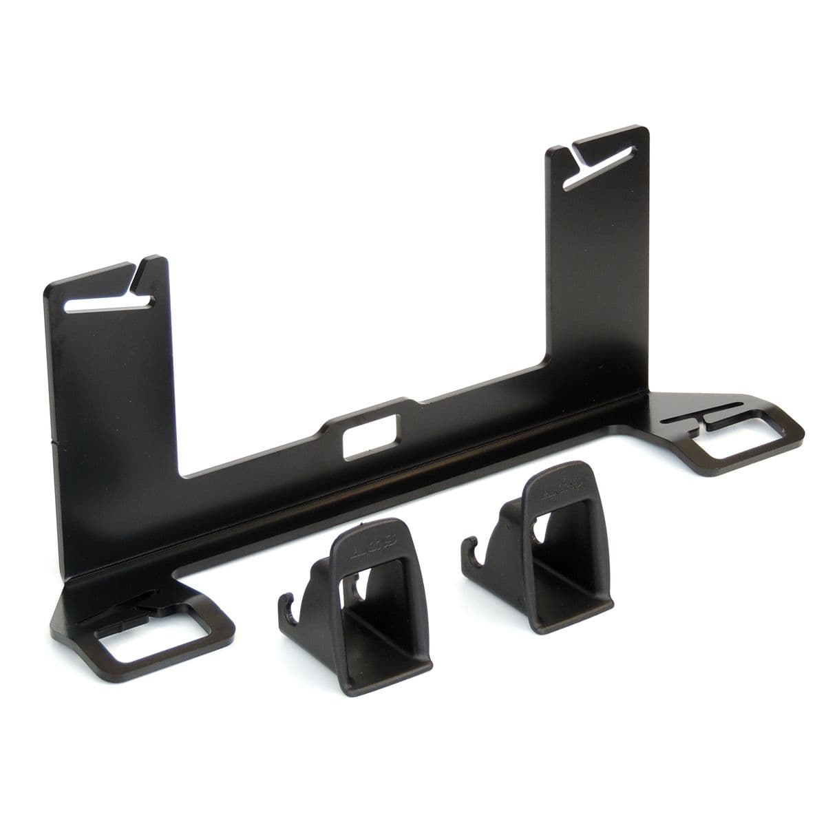 Car Seat Anchor Mounting Kit Durable Steel Universal Child Seat Restraint Anchor