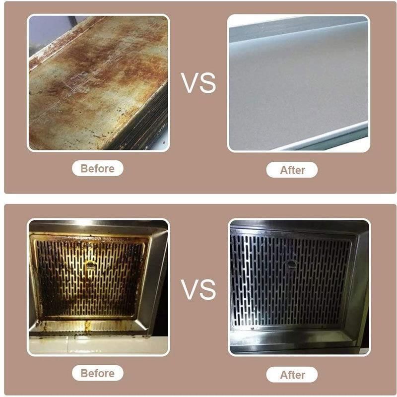 Scoring Stone for Oven Cleaning, Scoring Stone for Stove Cleaning, Heavy Duty GrillCleaning Brick,Toilet Stone Cleaning Block