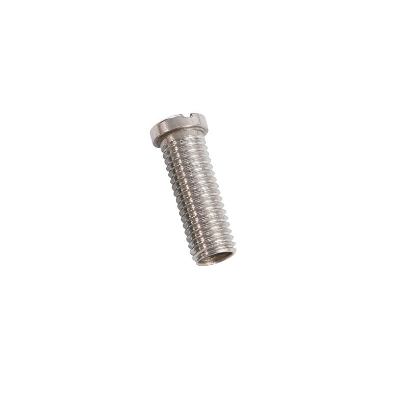 2pc Sink Fastening Accessories Sink Basket Screws Drainer Replacements Sink Basket Filter Screws for Sink Units Wash Basin