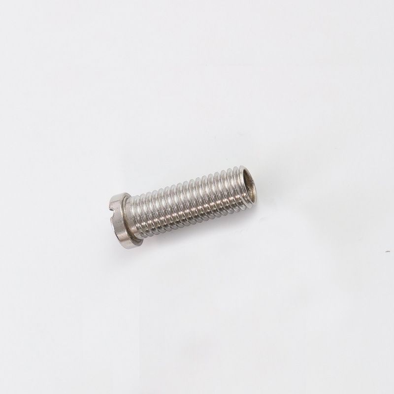 2pc Sink Fastening Accessories Sink Basket Screws Drainer Replacements Sink Basket Filter Screws for Sink Units Wash Basin