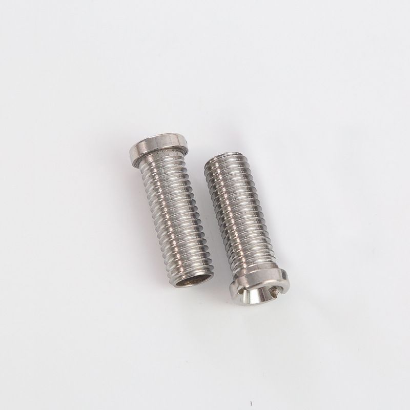 2pc Sink Fastening Accessories Sink Basket Screws Drainer Replacements Sink Basket Filter Screws for Sink Units Wash Basin