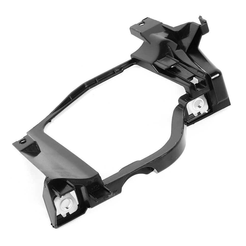 Headlight Bracket, Headlight Mounting Brackets Left Right Kit Protective Holders 63126936089 63126936090 (2pcs)