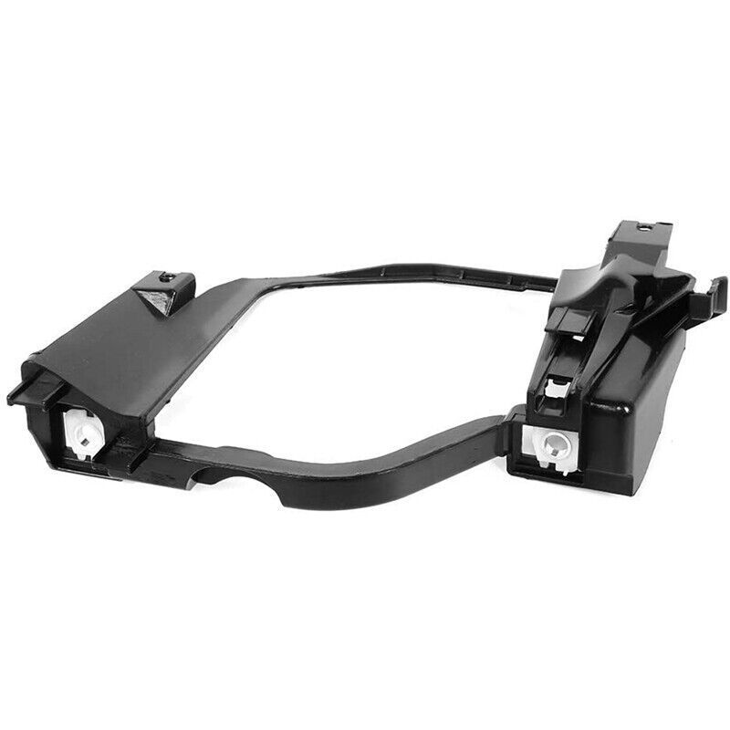 Headlight Bracket, Headlight Mounting Brackets Left Right Kit Protective Holders 63126936089 63126936090 (2pcs)