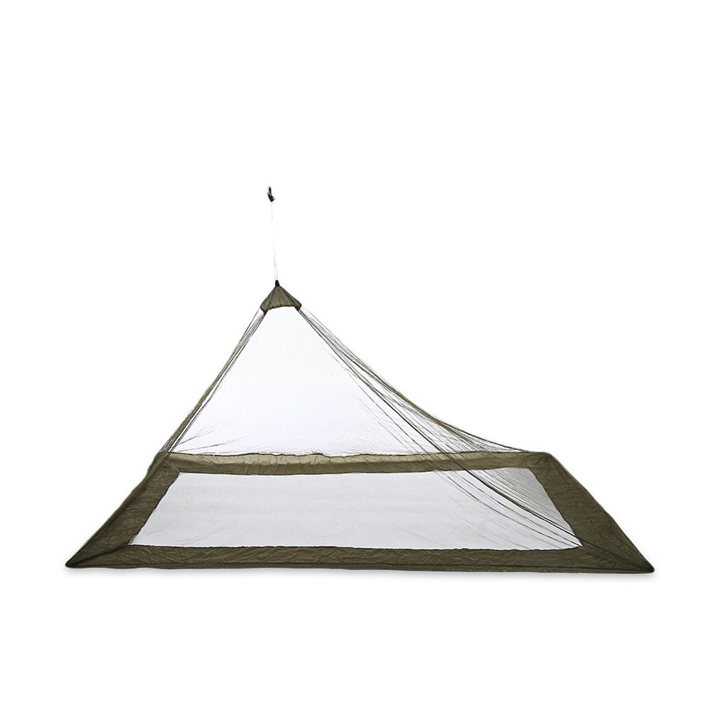 1 PCS Mosquito Netting Sheets GreenUltra-fine mesh Protection from mosquito's and annoying insects