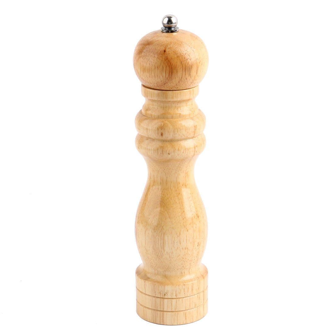 Pepper grinder, manual pepper grinder, kitchen seasoning bottle, Sichuan pepper grinding bottle, black pepper grinder
