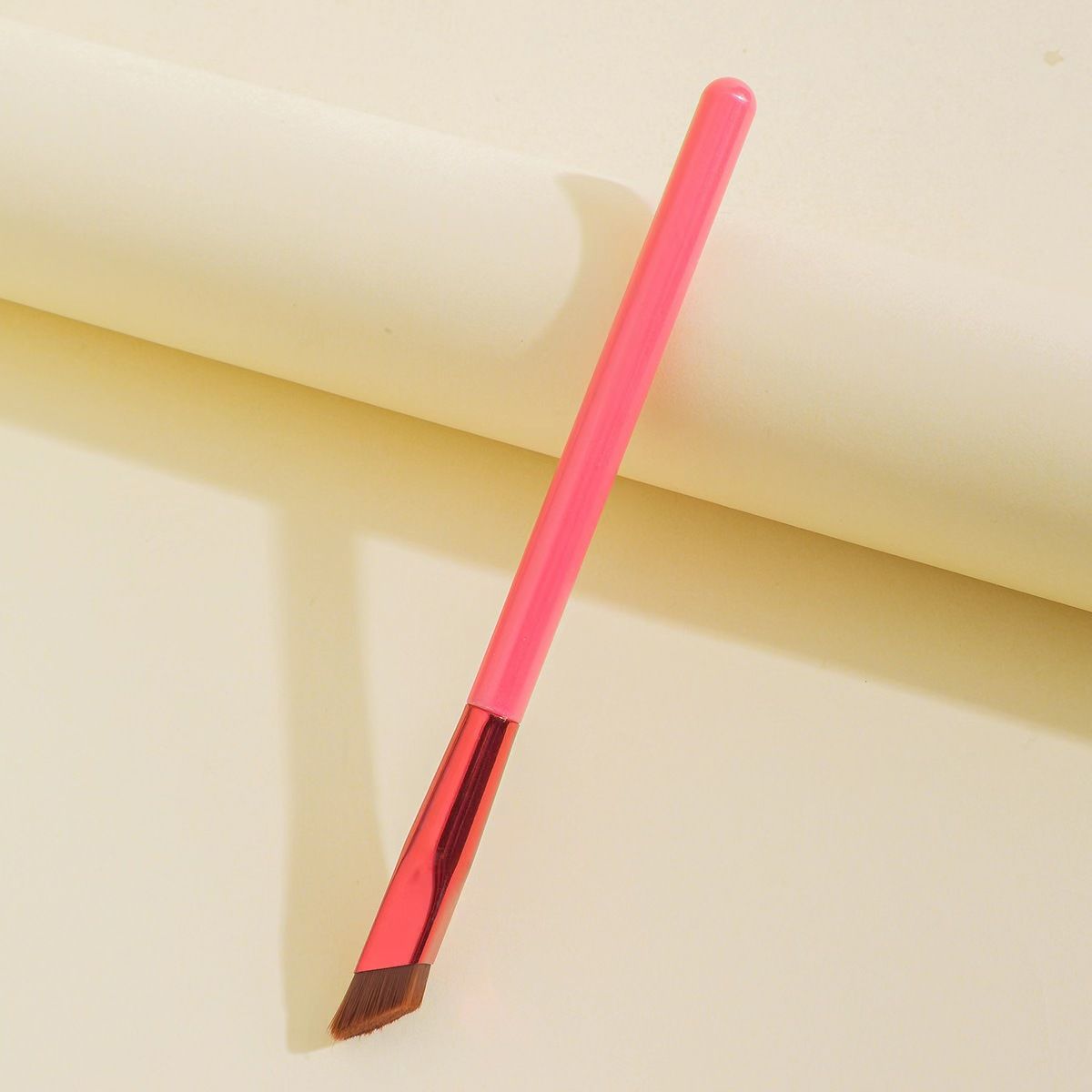 Multi-Function Eyebrow Brush,Eyebrow Brush,Three-Dimensional Concealer Makeup Brush,Professional Eyebrow Brush