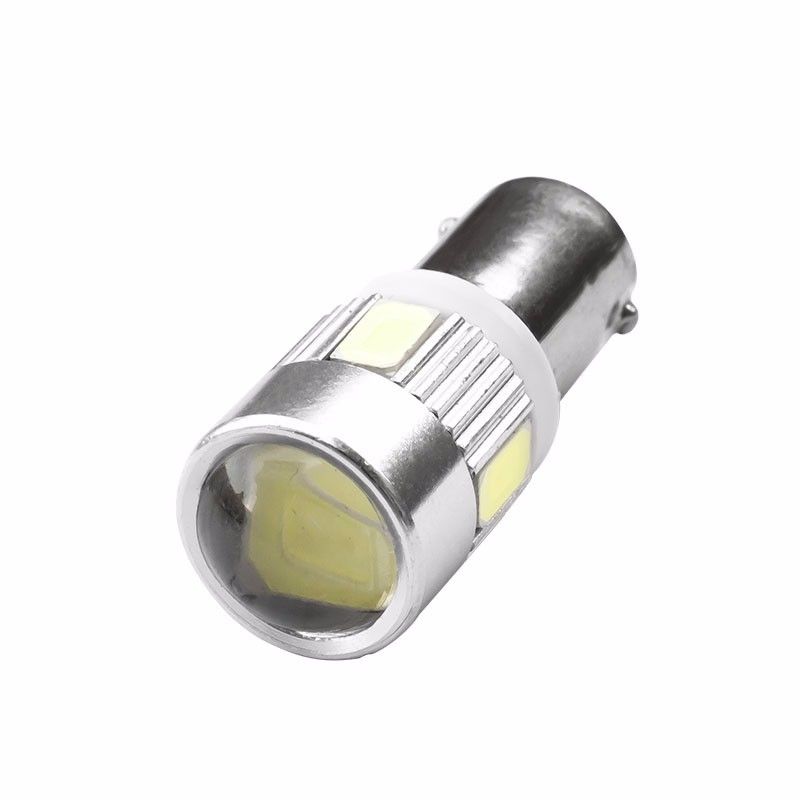 LED Bulbs License Plate Lights Bulbs Error Free for Interior Map Dome Door Courtesy Trunk Light Back Light Instrument Light