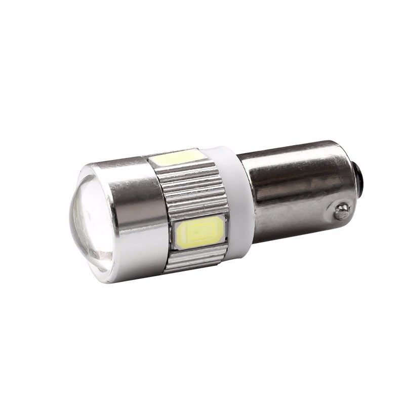 LED Bulbs License Plate Lights Bulbs Error Free for Interior Map Dome Door Courtesy Trunk Light Back Light Instrument Light