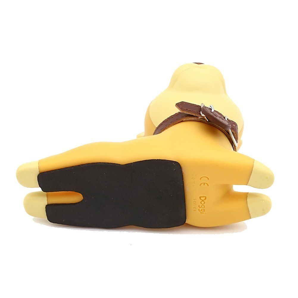 Door Stop, Cute Dog Door Stopper Door Gaps Husky Door Stop Decorative Door Stopper Animal Door Wedge for Home and Office