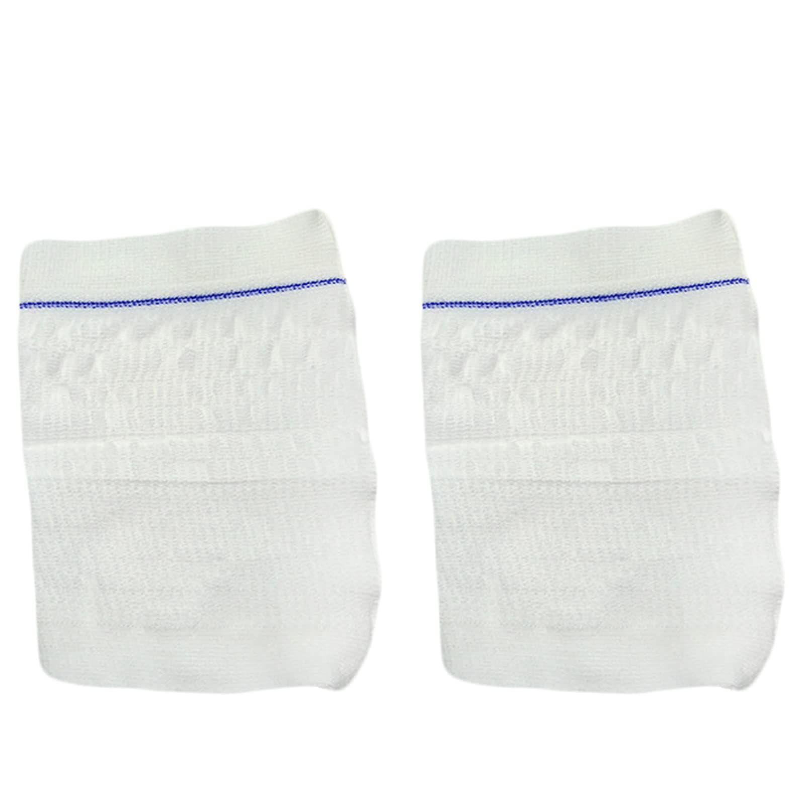 Catheter Leg Bag Holder, 2 Urine Leg Bag Holder, Urinary Drainage Bag Leg Sleeve, Catheter Bag Holder Strap Washable and Reusable