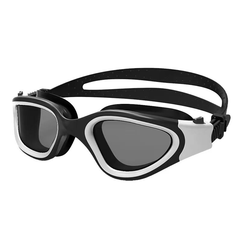 Swimming Goggles Comfortable UV Protection Anti-Fog for Adults Men Women Kids 8-12 Snorkle，Swim Goggles