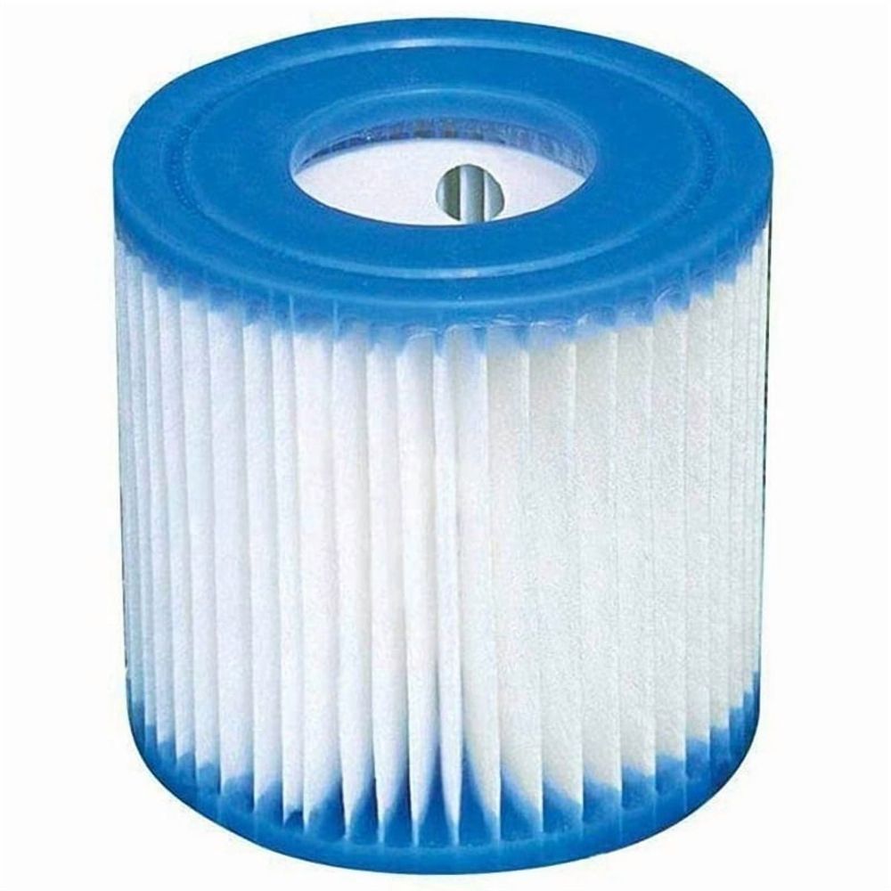 6Pcs Pool Filter Cartridges Type H Replacement Swimming Pool Filter for Pool Filter Pump Cleaner
