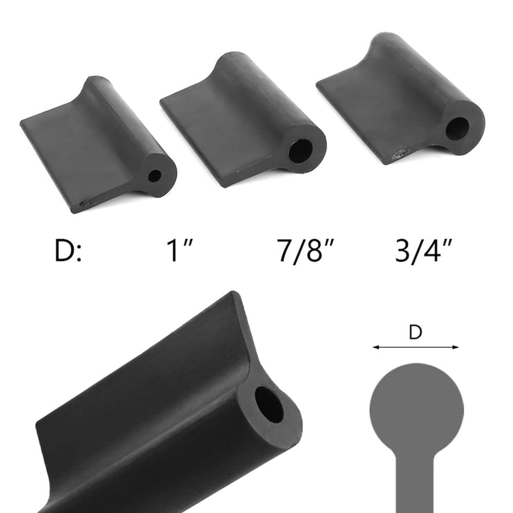 14 Piece Sanding Block Set Flexible Rubber Sandpaper Mat for Polishing Curves and Contours in Various Shapes