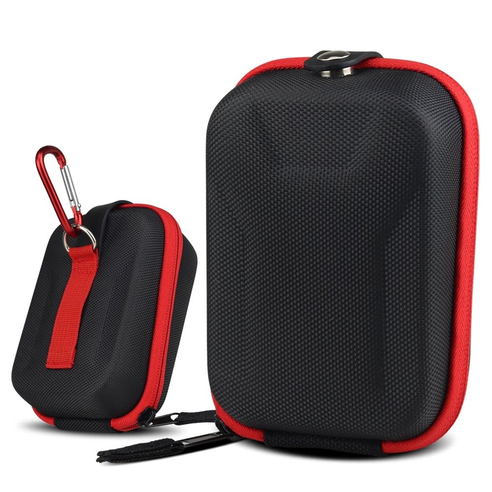 Storage Golf Rangefinder Case EVA Hard Cover Range Finder Bag Outdoor Telescope Hunting Rangefinder Storage Case